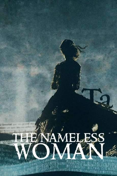 The Nameless Woman: The Story of Jeanne & Baudelaire (2021) movie poster