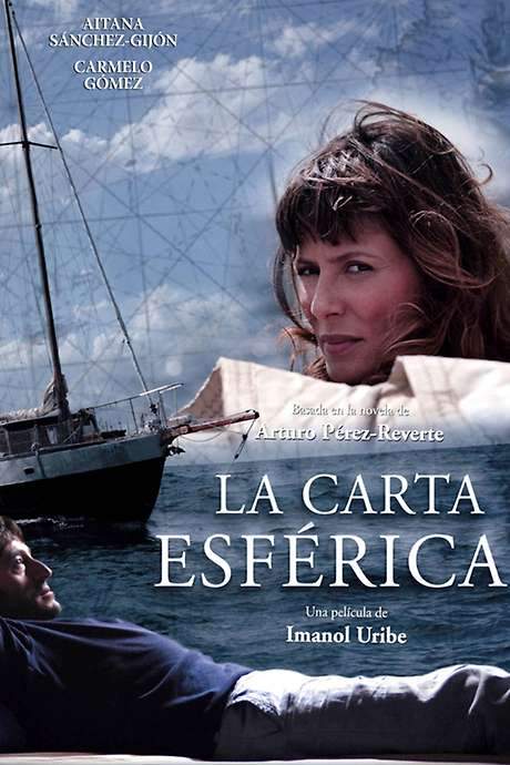 The Nautical Chart (2007) movie poster