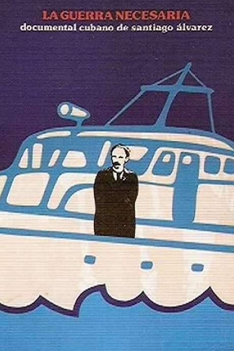 The Necessary War (1980) movie poster