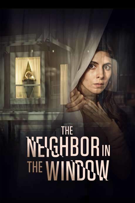 The Neighbor in the Window (2020) movie poster