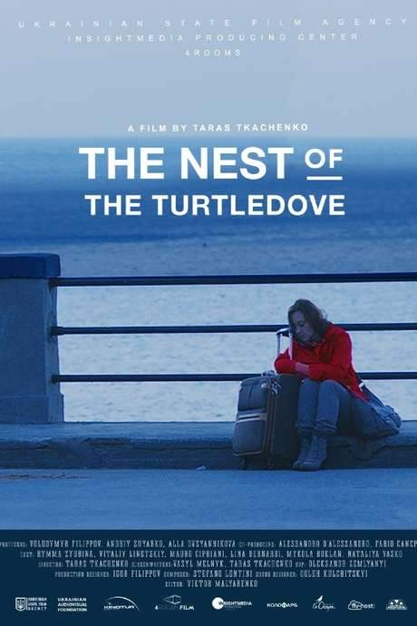 The Nest of the Turtledove (2016) movie poster
