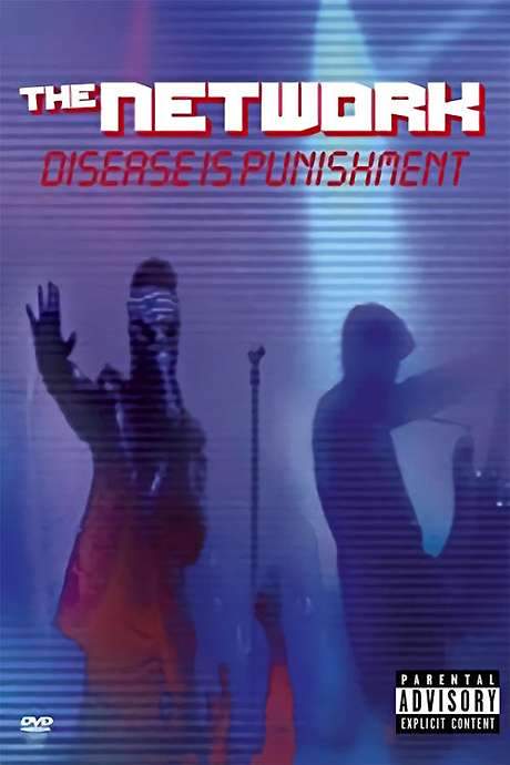 The Network - Disease is Punishment (2004) movie poster