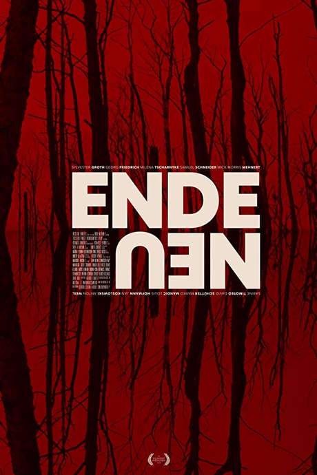 The End (2024) Full Movie Summary & Plot Explained