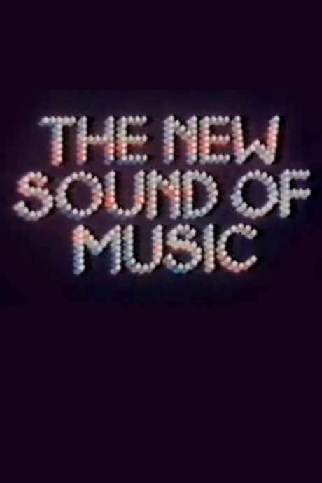 The New Sound of Music (1979) movie poster