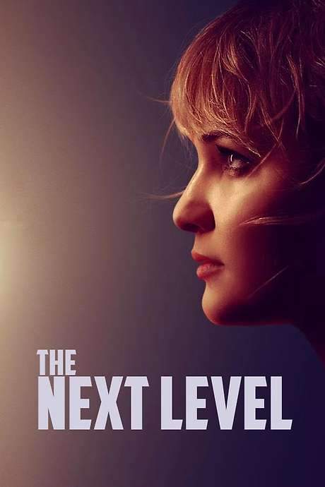 The Next Level (2025) movie poster
