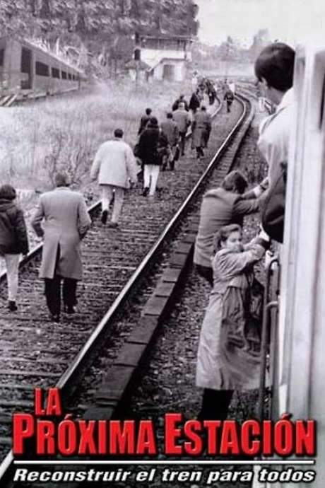 The Next Station (2008) movie poster