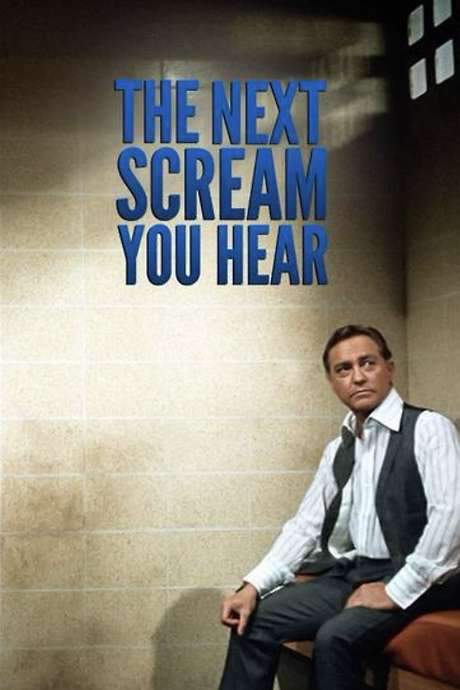 The Next Scream You Hear (1974) movie poster