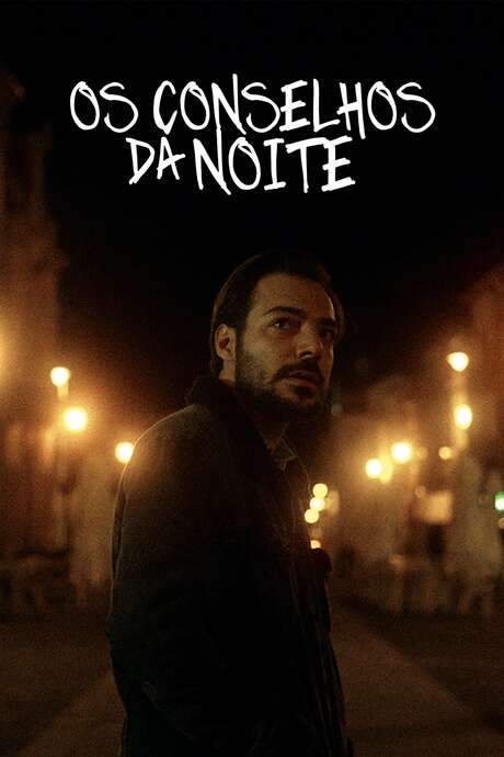 The Night’s Advices (2019) movie poster
