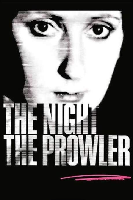 The Night, the Prowler (1978) movie poster