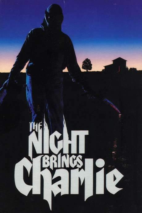 The Night Brings Charlie (1990) movie poster
