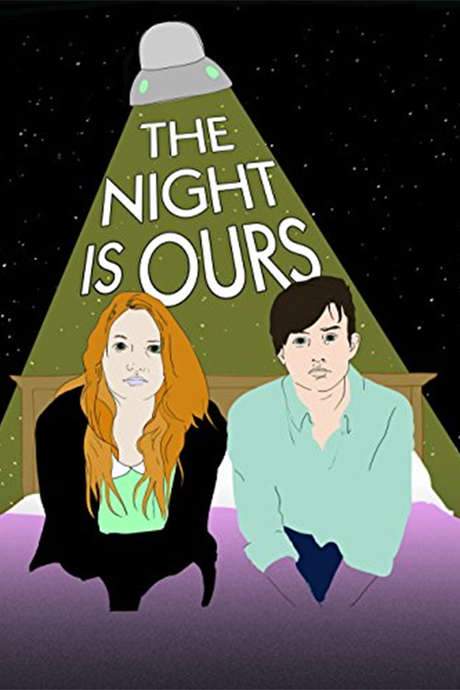 The Night Is Ours (2014) movie poster