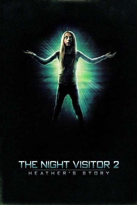 The Night Visitor 2: Heather’s Story (2016) movie poster