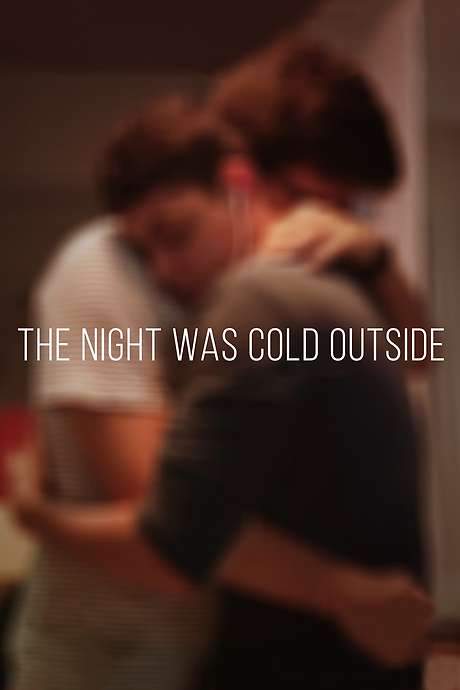 The Night Was Cold Outside (2017) movie poster