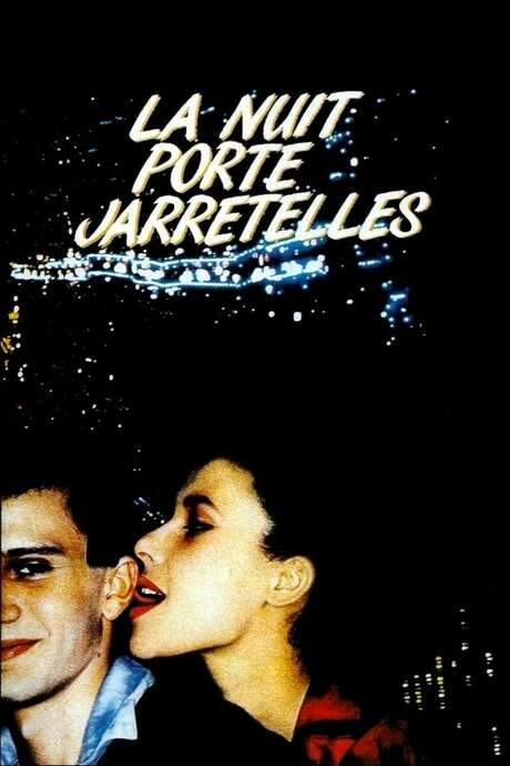 The Night Wears Suspenders (1985) movie poster