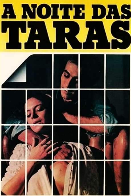 The Night at the Terrace (1980) movie poster