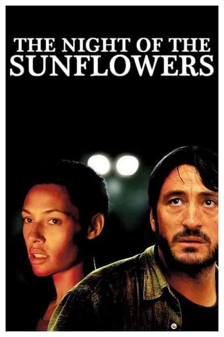 The Night of the Sunflowers (2006) movie poster