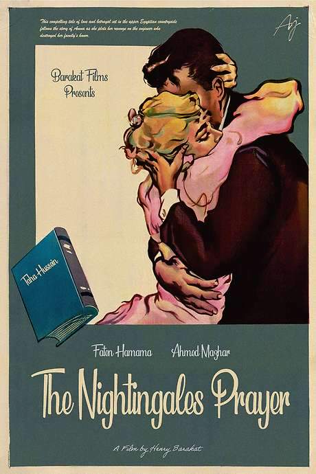 The Nightingale’s Prayer (1959) movie poster
