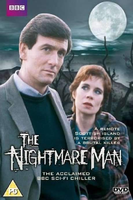 The Nightmare Man (1981) movie poster