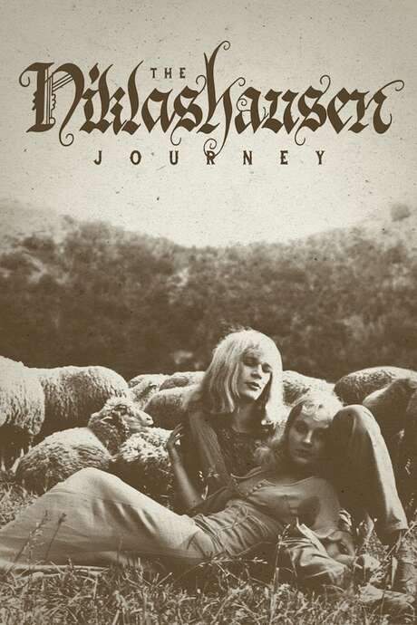 The Niklashausen Journey (1970) movie poster