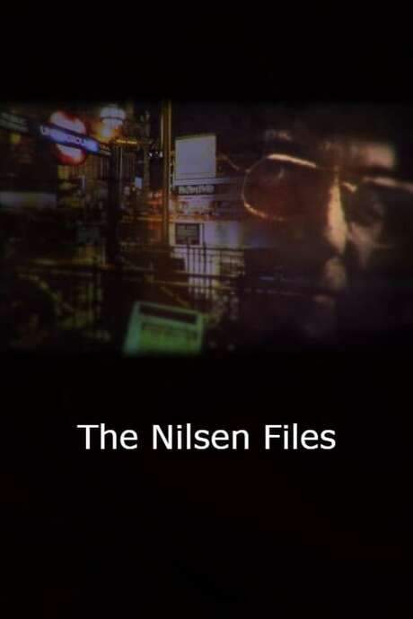 The Nilsen Files (2022) movie poster
