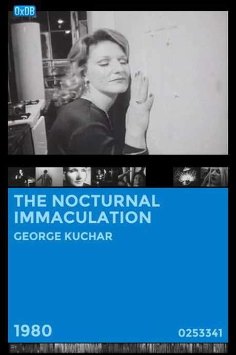 The Nocturnal Immaculation (1980) movie poster