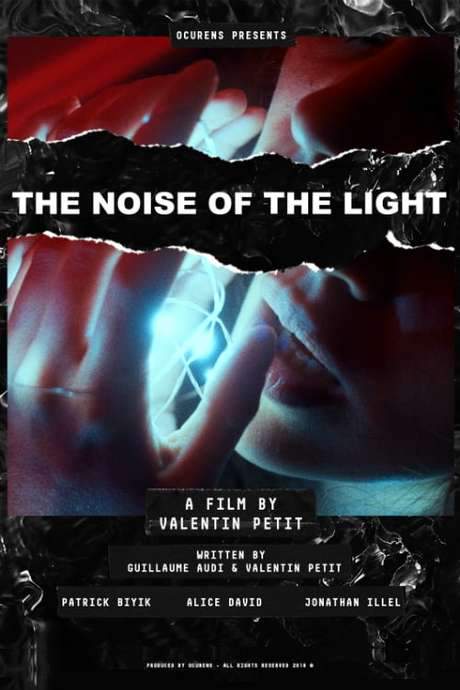 The Noise of the Light (2018) movie poster