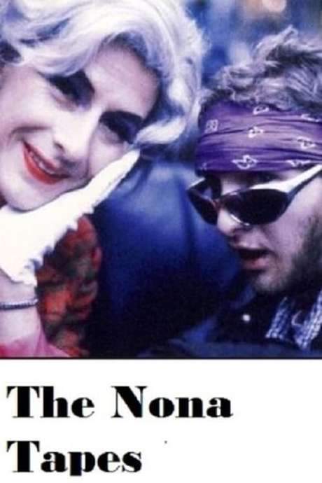 The Nona Tapes (1995) movie poster