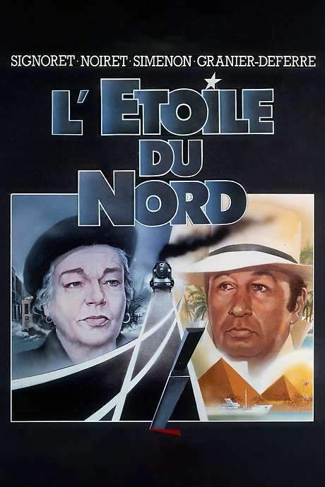 The North Star (1982) movie poster