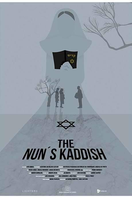 The Nun’s Kaddish (2019) movie poster