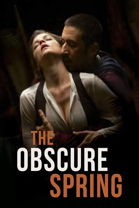 The Obscure Spring (2014) movie poster