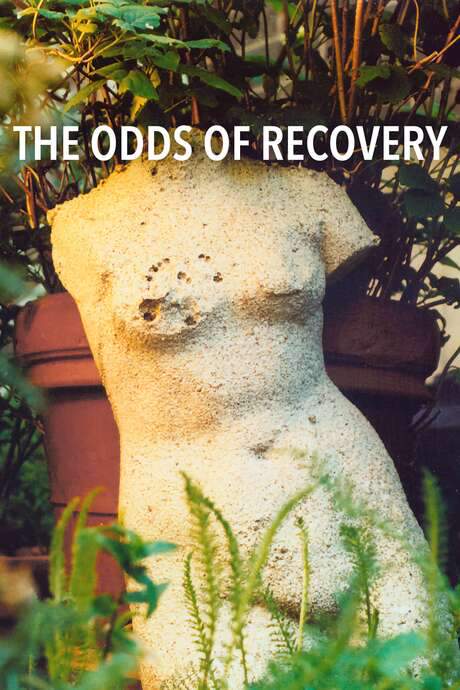 The Odds of Recovery (2002) movie poster