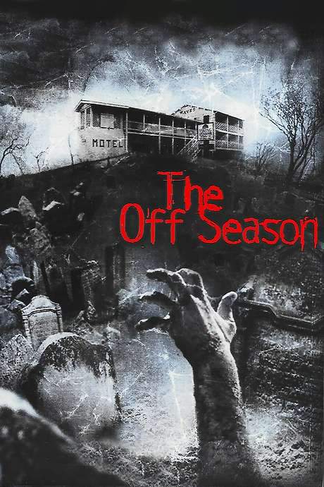 The Off Season (2004) movie poster