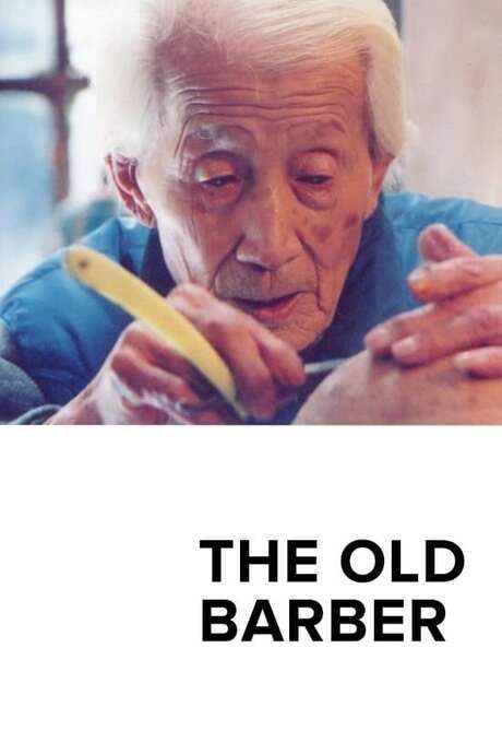 The Old Barber (2006) movie poster