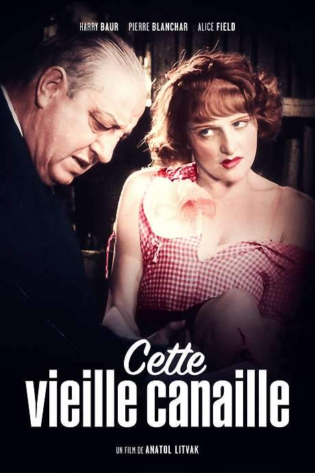 The Old Devil (1933) movie poster