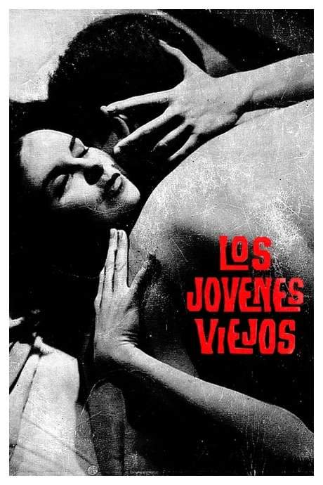 The Old Young People (1962) movie poster