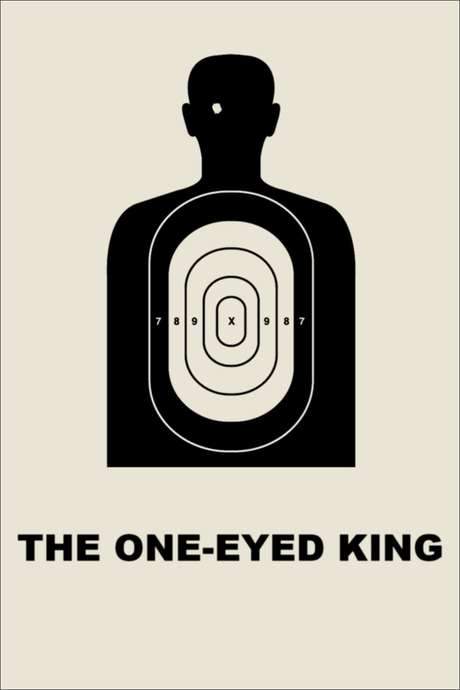 The One-Eyed King (2016) movie poster