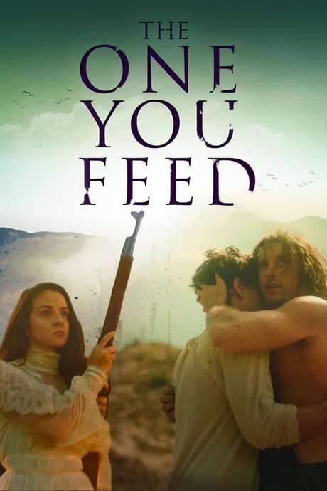 The One You Feed (2020) movie poster