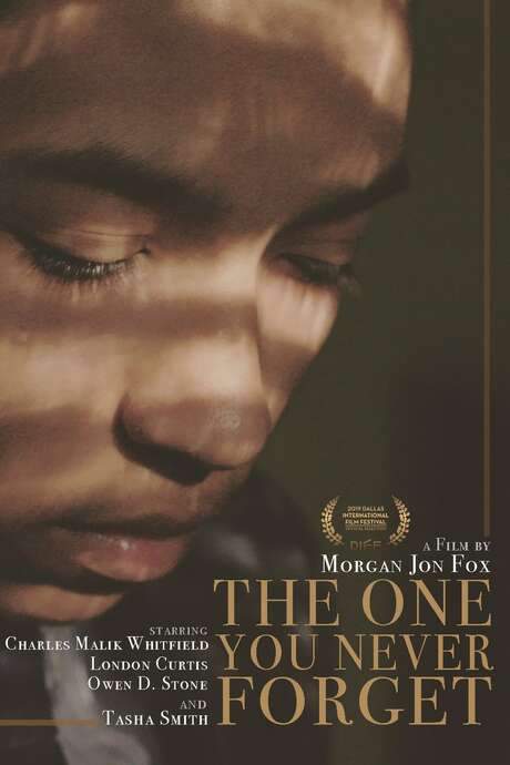 The One You Never Forget (2019) movie poster