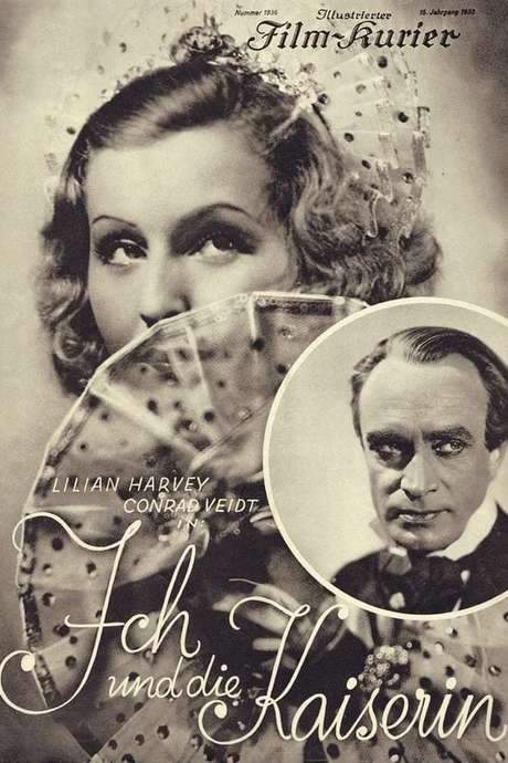 The Only Girl (1933) movie poster