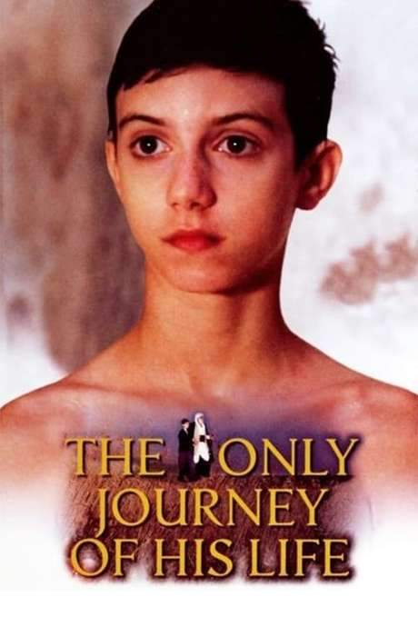 The Only Journey of His Life (2001) movie poster