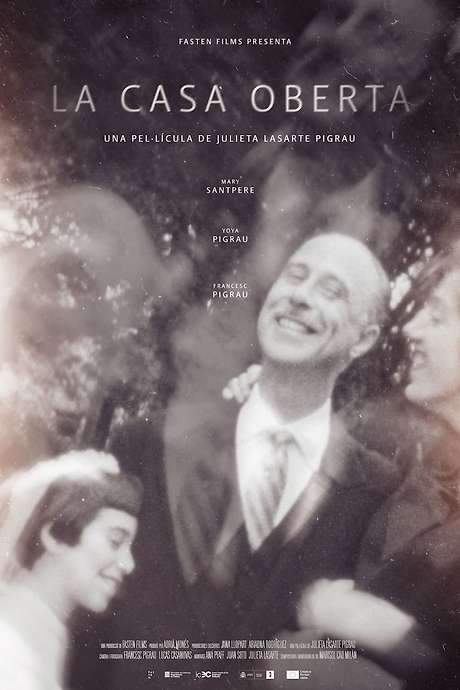 The Open House (2018) Full Movie Summary & Plot Explained