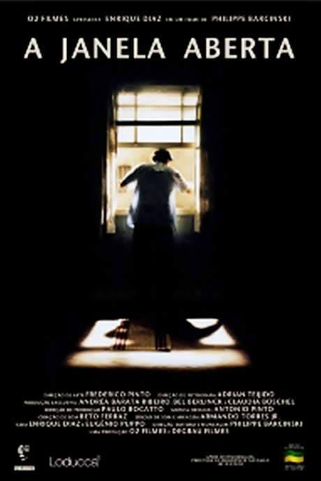 The Open Window (2003) movie poster