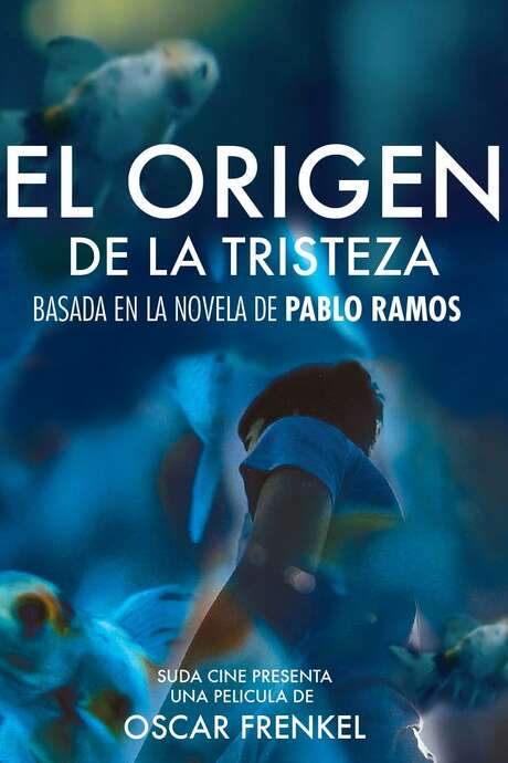 The Origin of Sadness (2017) movie poster