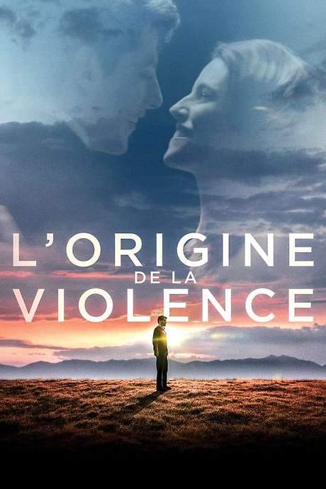 The Origin of Violence (2016) movie poster