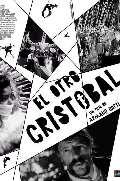 The Other Christopher (1963) movie poster
