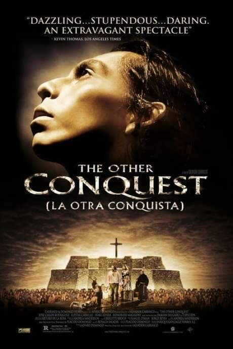 The Other Conquest (1999) movie poster