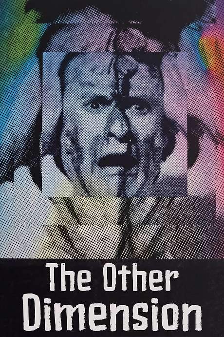 The Other Dimension (1992) movie poster