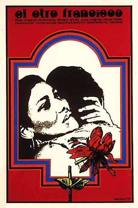 The Other Francisco (1975) movie poster