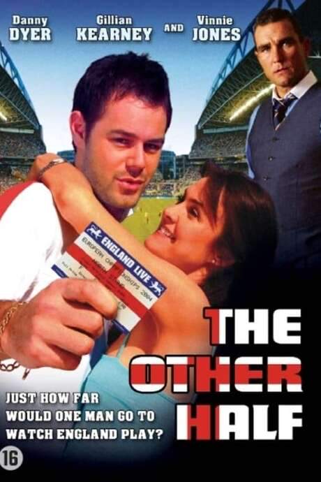 The Other Half (2006) movie poster