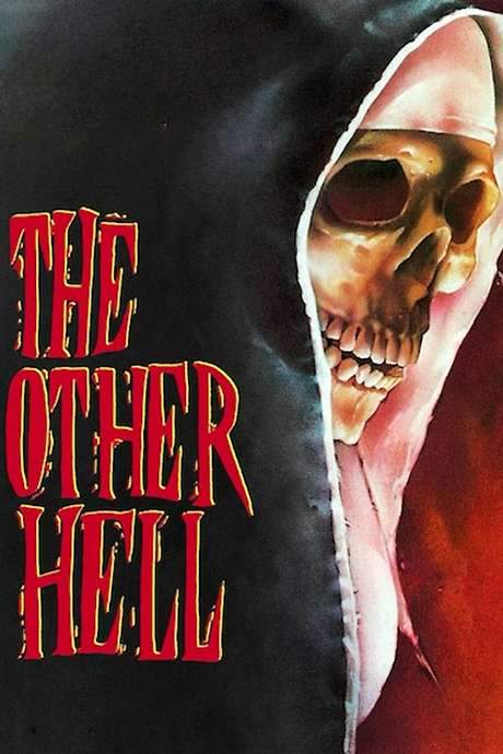 The Other Hell (1981) movie poster